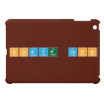 SHAYE COHN  iPad Mini Cases