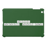 Happy
 Birthday NAkINA.TARUN  iPad Mini Cases