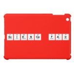 Science fair  iPad Mini Cases