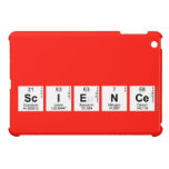 
 SCIENCE  iPad Mini Cases