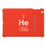 HE  iPad Mini Cases