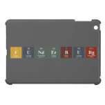 funderburg  iPad Mini Cases