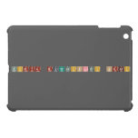 Kimya Muhendisleri Odasi  iPad Mini Cases