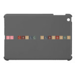 All About Substances  iPad Mini Cases