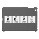 Kevin  iPad Mini Cases