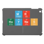 Mr
 Hoynes
   iPad Mini Cases