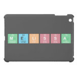 Melissa  iPad Mini Cases