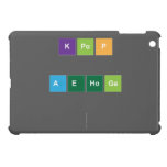 kpop 
 
 aehoga
 
   iPad Mini Cases