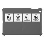 Rawand
   iPad Mini Cases