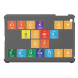Click On
 Board
 of 
 Education  iPad Mini Cases