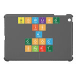 Bowling
 is 
 a
 good
 sport
   iPad Mini Cases