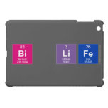 bi life  iPad Mini Cases