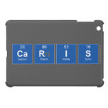 Caris  iPad Mini Cases