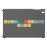 Salome Archaia
 Haoo   iPad Mini Cases