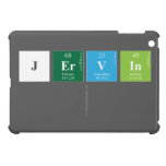 JERVIN
   iPad Mini Cases