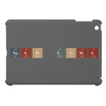 Noah Toma  iPad Mini Cases