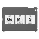 GEMS  iPad Mini Cases