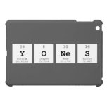 yones  iPad Mini Cases