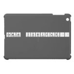 Camal Yusifzadə
   iPad Mini Cases