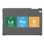 Laren  iPad Mini Cases