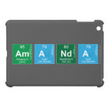 Amanda  iPad Mini Cases