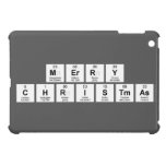 Merry
 Christmas  iPad Mini Cases