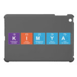 Kimya  iPad Mini Cases