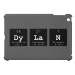 Dylan  iPad Mini Cases