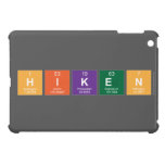 hiken  iPad Mini Cases
