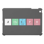 Joseph  iPad Mini Cases