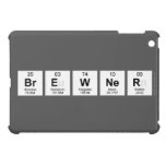 Brewner  iPad Mini Cases