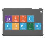 Nafiz 
 Ahmed  iPad Mini Cases