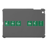 Marco Beri  iPad Mini Cases