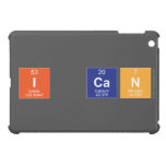 i can  iPad Mini Cases