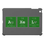 Axel  iPad Mini Cases