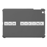 Coarse Language  iPad Mini Cases