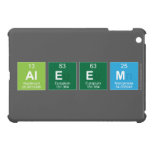 Aleem  iPad Mini Cases