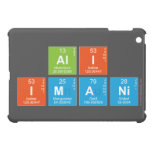 Ali 
 Imani  iPad Mini Cases