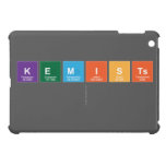 Kemists
   iPad Mini Cases