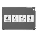 MARCOS  iPad Mini Cases