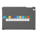 Zen Betancourt 
  2020-2021  iPad Mini Cases