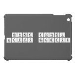 George zlatanov
 Happy holidays  iPad Mini Cases