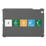 Jerome  iPad Mini Cases