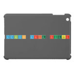 AdaLyn MaRIE kruEger  iPad Mini Cases
