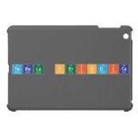 Tabela periodica  iPad Mini Cases