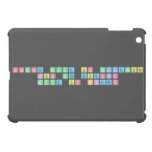 chance made us colleagues
 Fun and laughter
 Made us friends  iPad Mini Cases