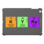 Kyra  iPad Mini Cases