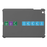 Lalit yadav  iPad Mini Cases