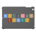 Beitullah 
 ziberi  iPad Mini Cases