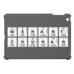 Nishant
 Chuhan  iPad Mini Cases
